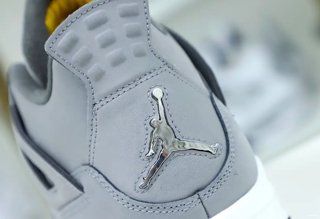'COOL RETRO JORDAN GREY' 4 2019 AIR 0629